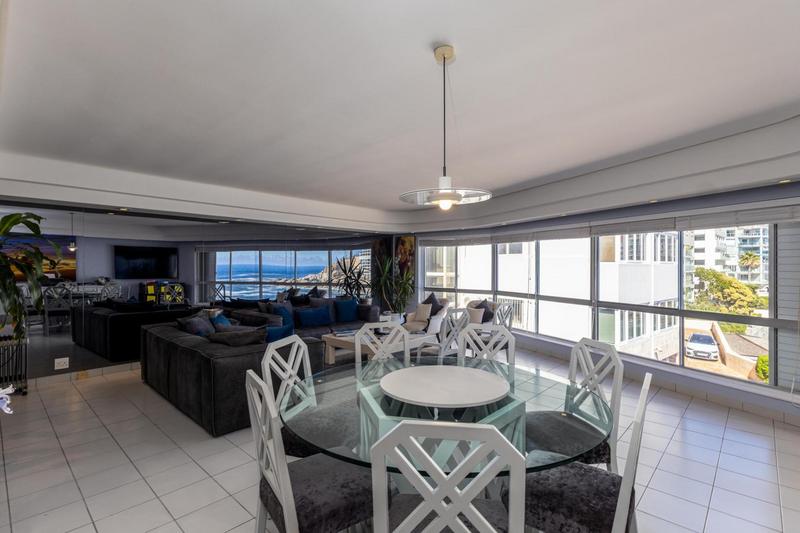3 Bedroom Property for Sale in Bantry Bay Western Cape